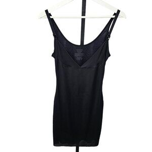 Spanx  Red Hot Label Assets Slip Dress Size Large